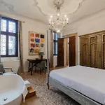 Palazzo Lena Piano Nobile * Venecia