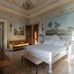 Palazzo Lena Piano Nobile *