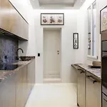 Palazzo Lena Piano Nobile Apartamento *