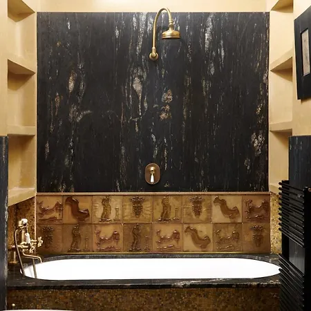 Palazzo Lena Piano Nobile Apartment Venice