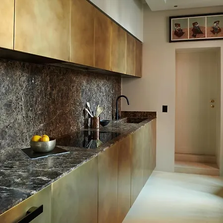 Apartment Palazzo Lena Piano Nobile Venice