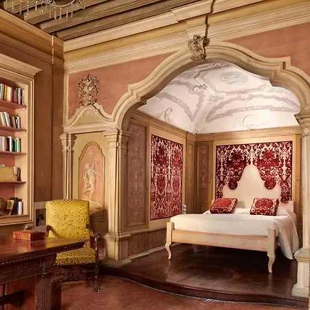 Palazzo Lena Piano Nobile Apartment Venice