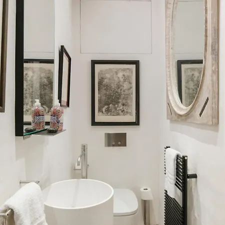 Palazzo Lena Piano Nobile Apartament *