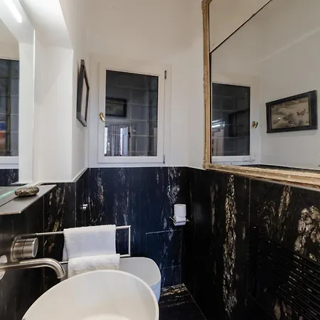 Apartament Palazzo Lena Piano Nobile *