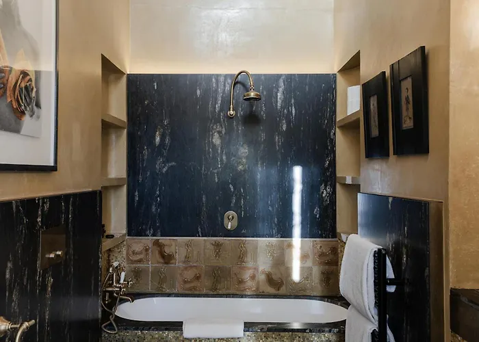 Palazzo Lena Piano Nobile * Βενετία