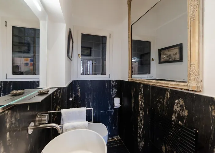 Διαμέρισμα Palazzo Lena Piano Nobile *