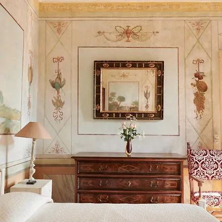 Appartement Palazzo Lena Piano Nobile Venise