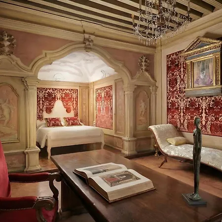 Palazzo Lena Piano Nobile * ヴェネツィア