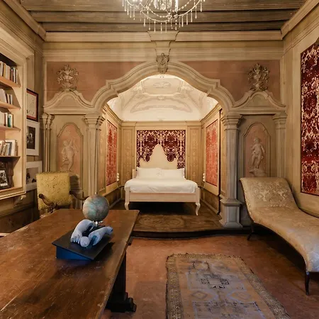 Palazzo Lena Piano Nobile ヴェネツィア