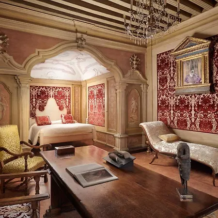 Apartman Palazzo Lena Piano Nobile *