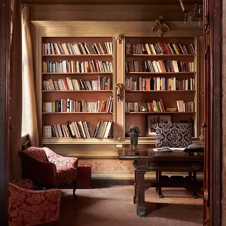 Palazzo Lena Piano Nobile Apartman Velence